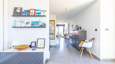 Foto 4 de Àtic en venda a Lomas de Campoamor - Las Ramblas, Alicante