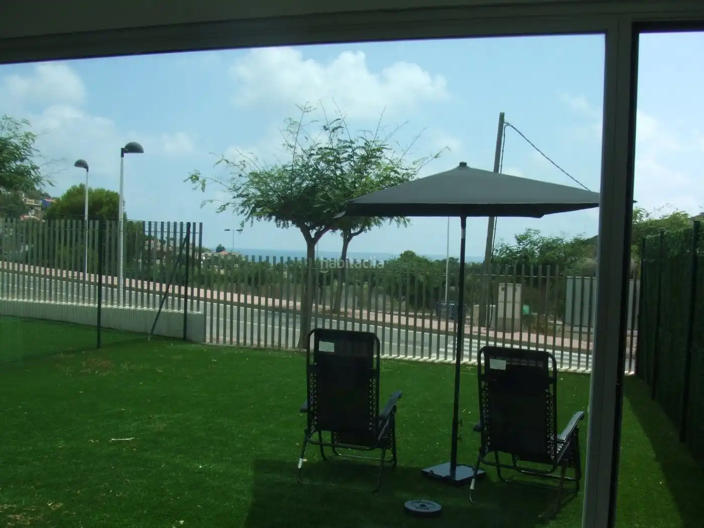 Apartment mit Pool zur Miete in Carrer el Rall 12, imagen 19
