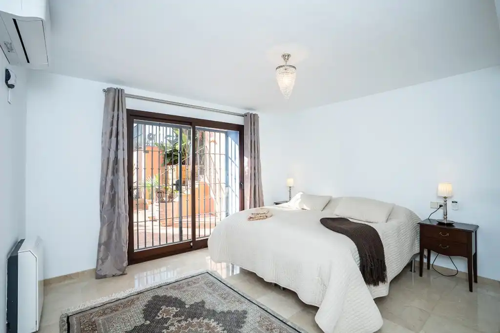 Villa avec piscine à vendre à Elviria - Cabopino, imagen 29