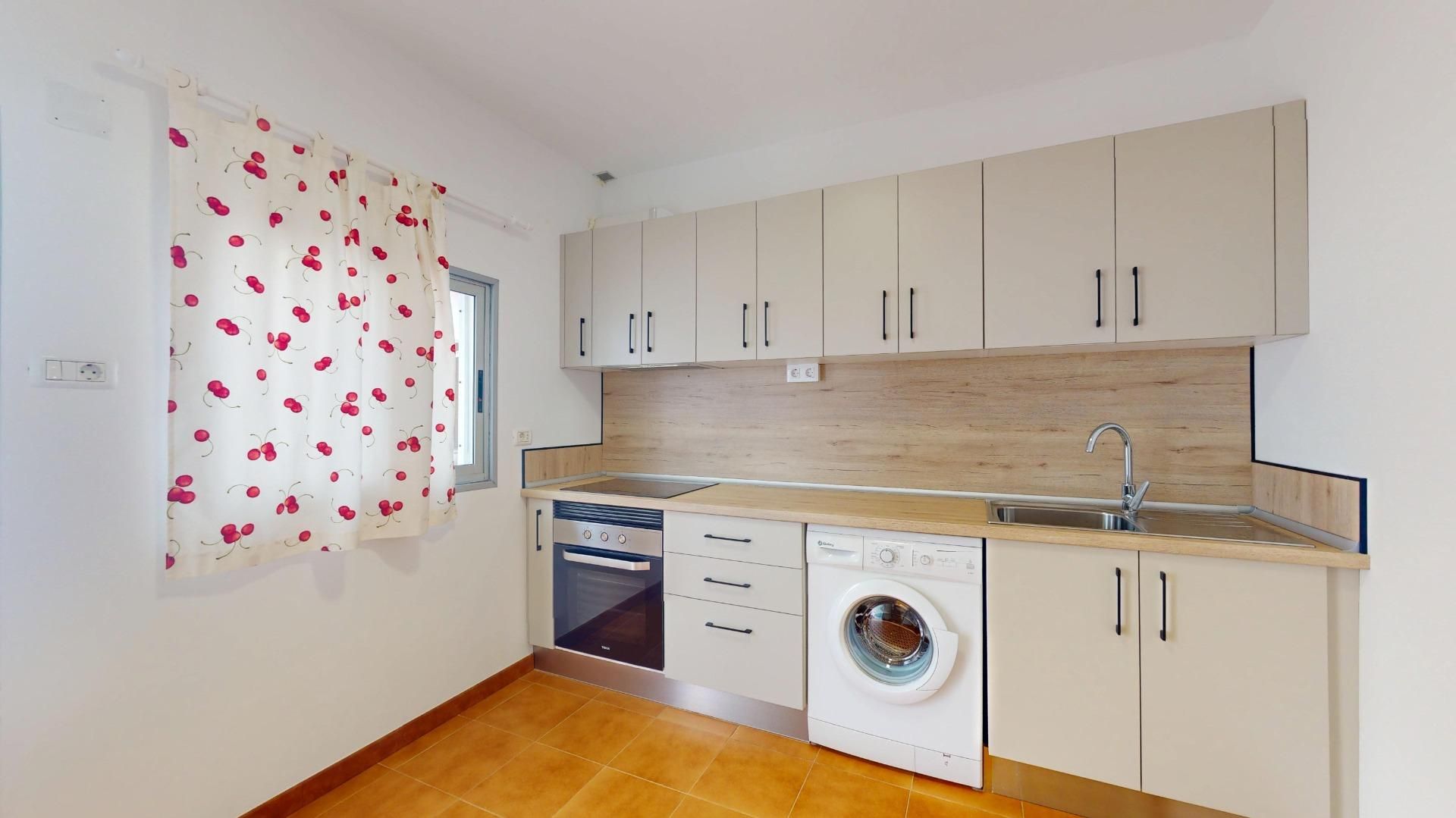 Kitchen of House or chalet to rent in Arico