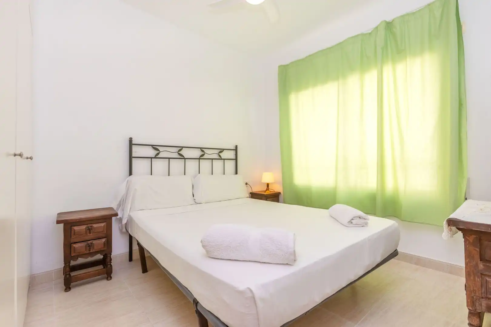 Bedroom of Houses for sale in Palamós  with Heating, Private garden and Terrace