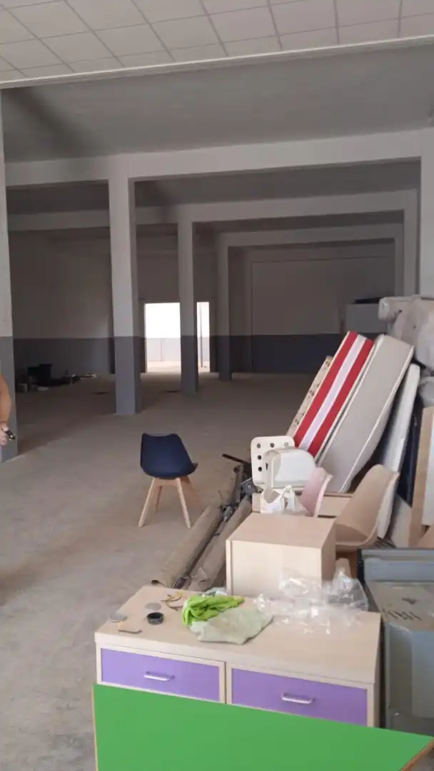 Industrial building to rent in Pobles del Sud, imagen 2