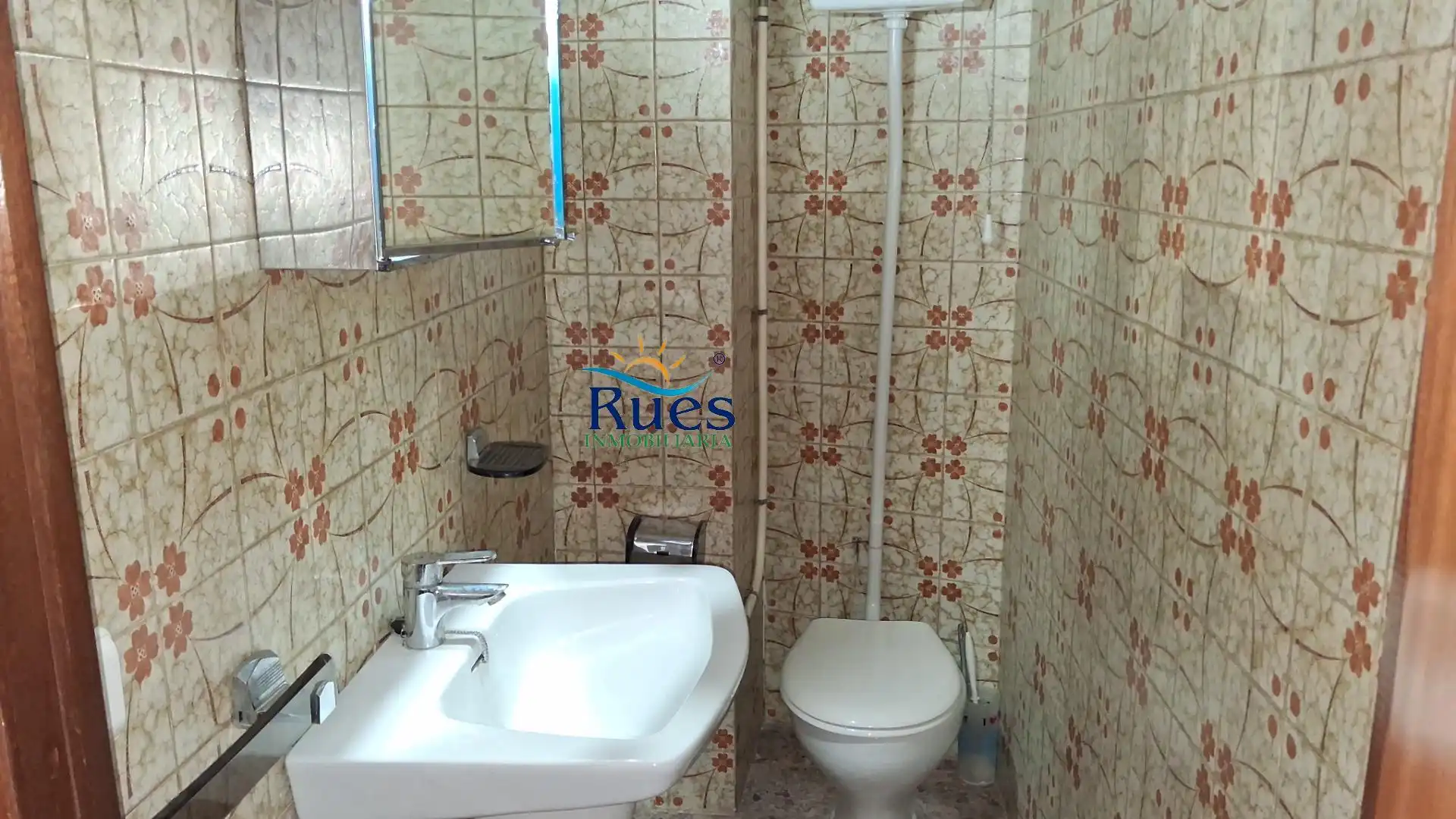Flat with terrace for sale in Calle HERMANO MARTI, imagen 36