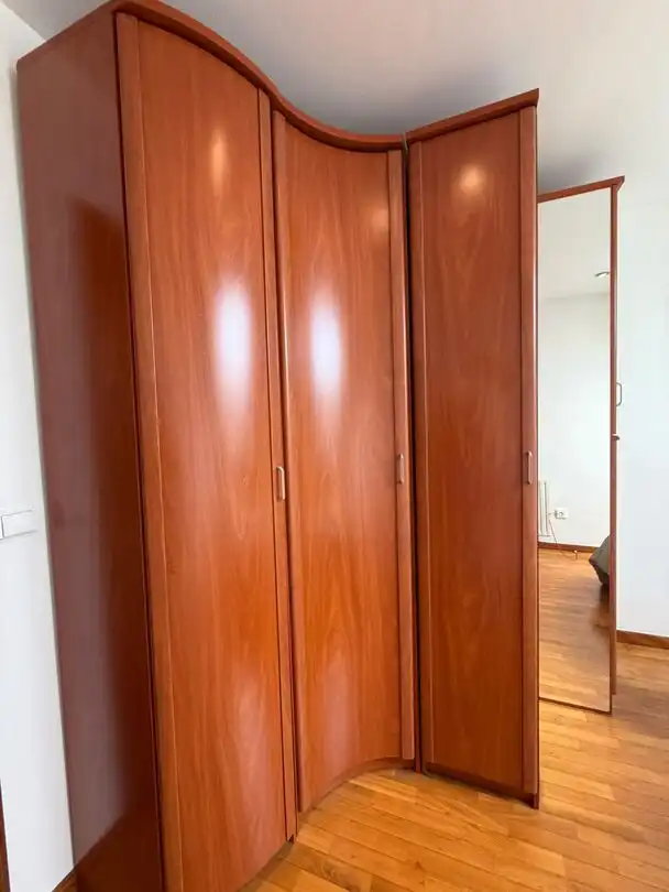 Dormitori de Dúplex de lloguer en Gijón 