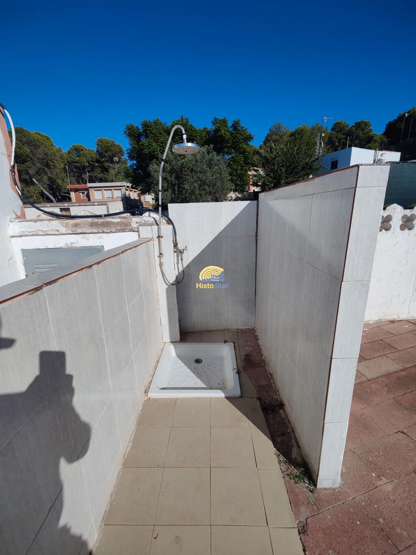 Swimming pool of Country house for sale in Sagunto / Sagunt  with Terrace and Community pool