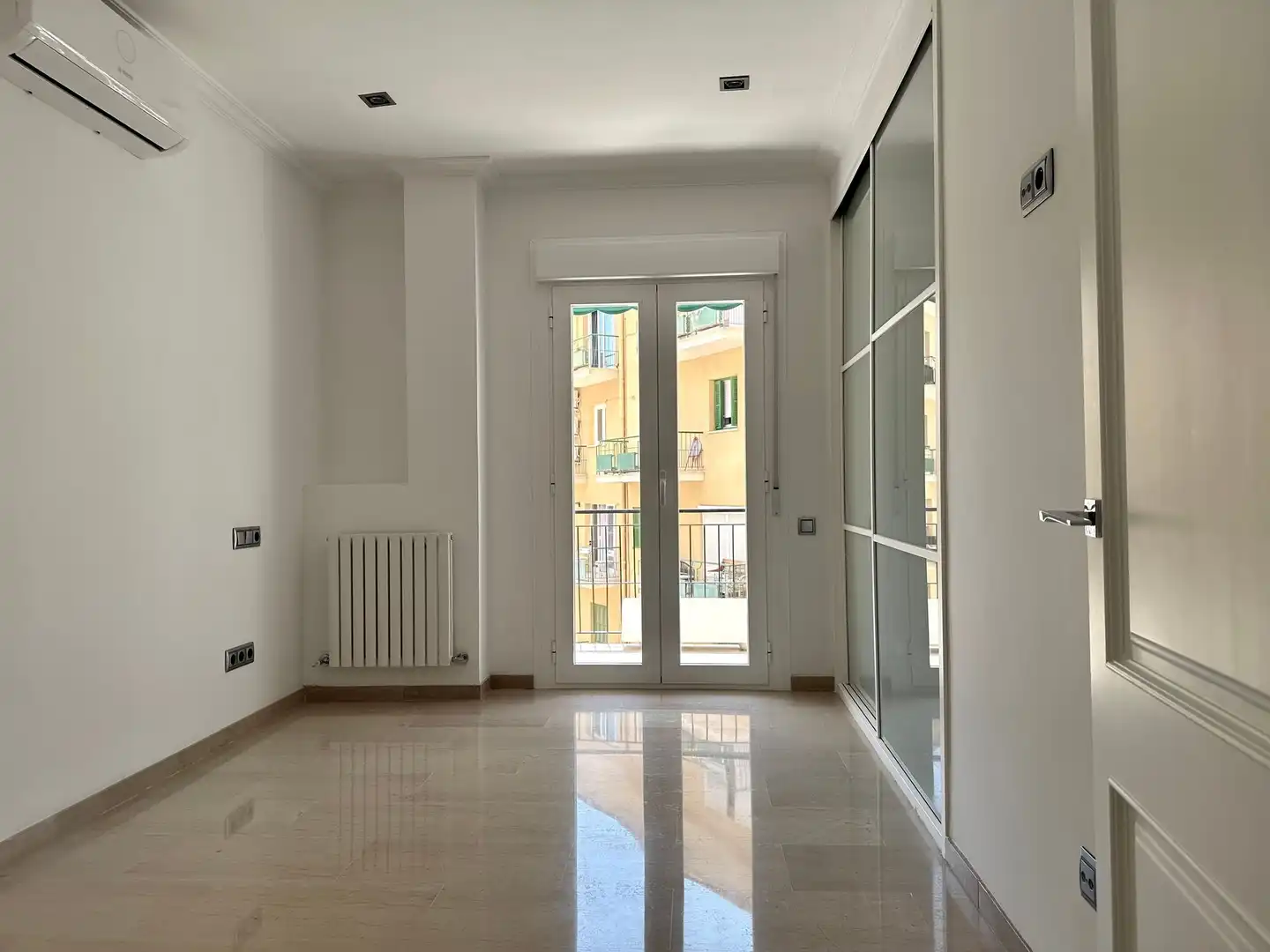Apartamento de alquiler en  Palma de Mallorca