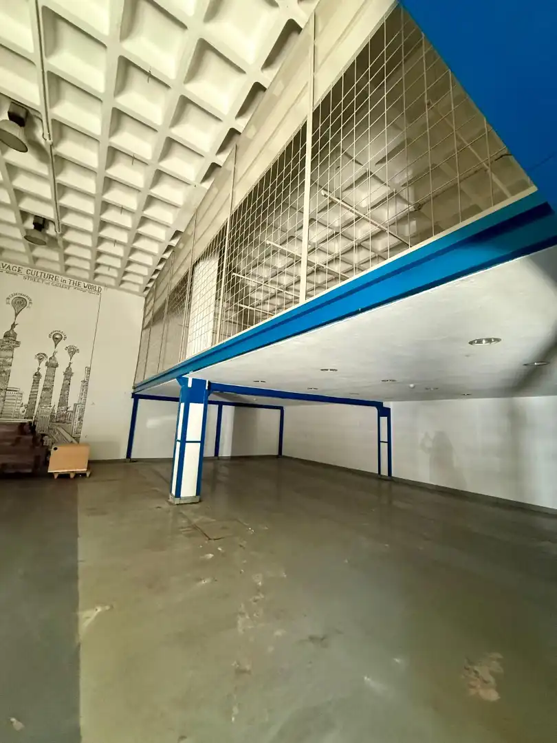 Nave industrial en venta en Camargo