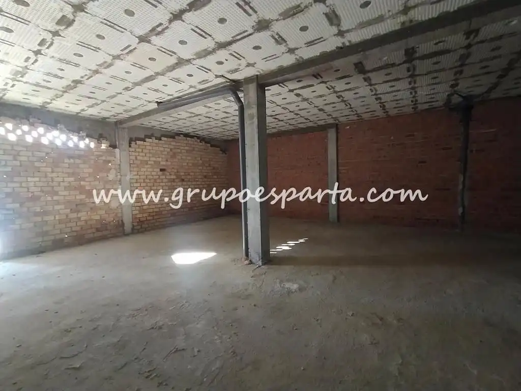 Local en venta en Calle Séneca, 12, Valencina de la Concepción