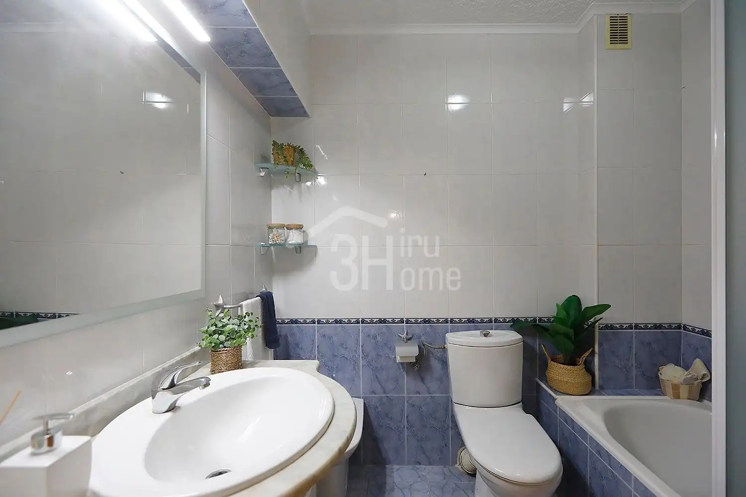 Appartement avec ascenseur à vendre à Azken Portu - Behobia, imagen 33