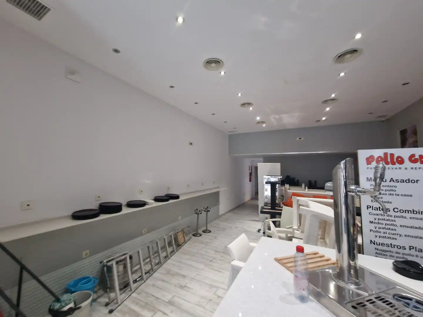 Local comercial en alquiler en Marbella Centro, imagen 13