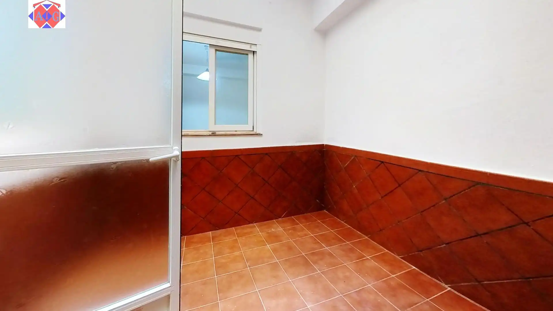 Kitchen of Flat for sale in Gualchos  with Furnished