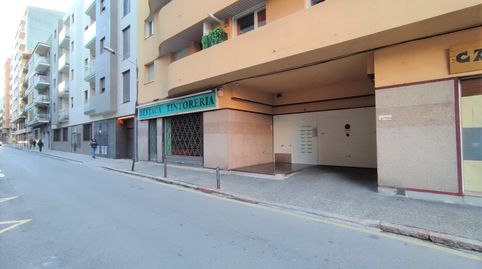 Foto 5 de Garatge de lloguer a Travessia de la Creu, 8, Eixample Nord, Girona Capital