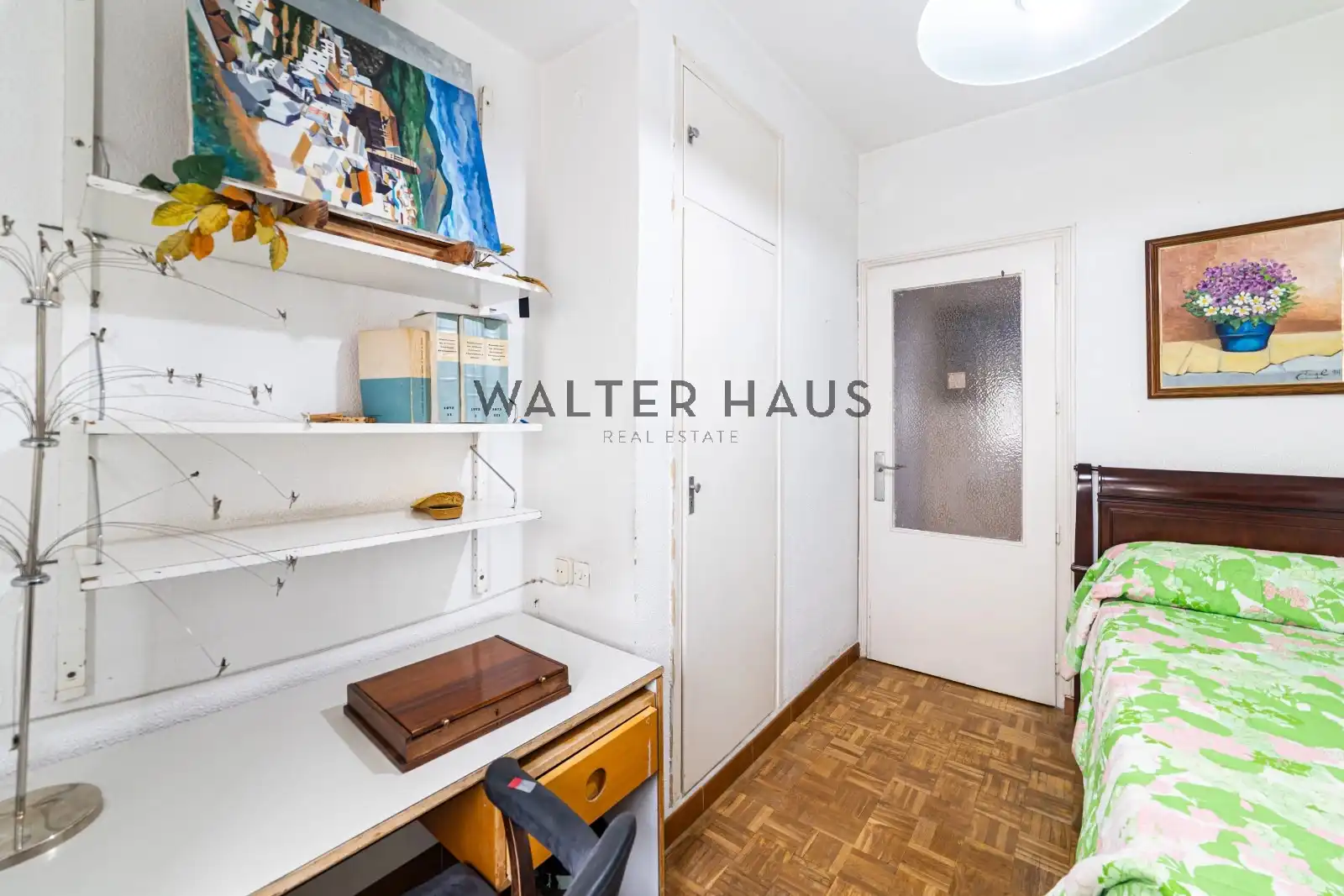 Flat for sale in Chamberí