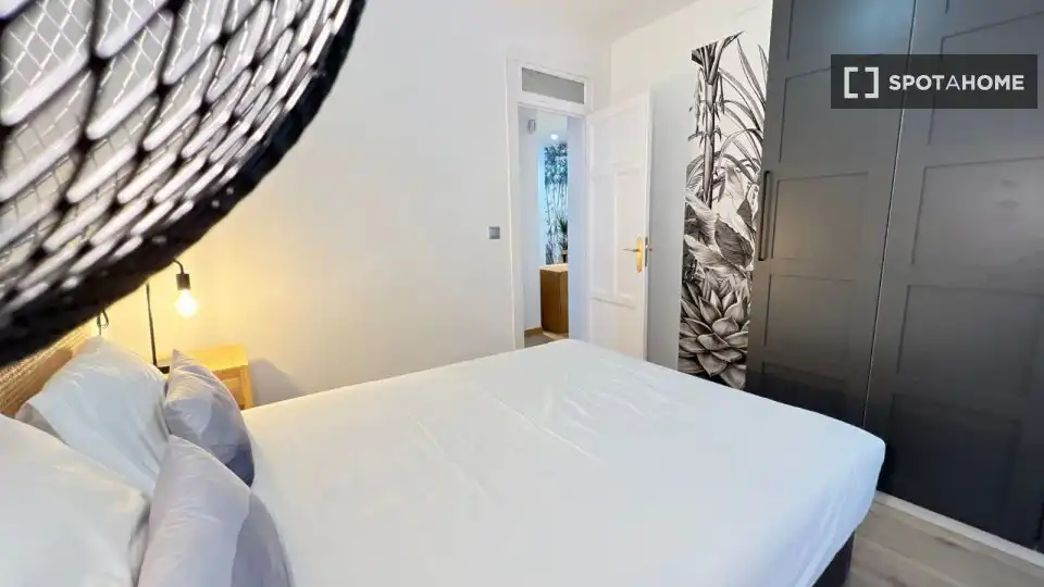 Habitació a Fuente del Berro