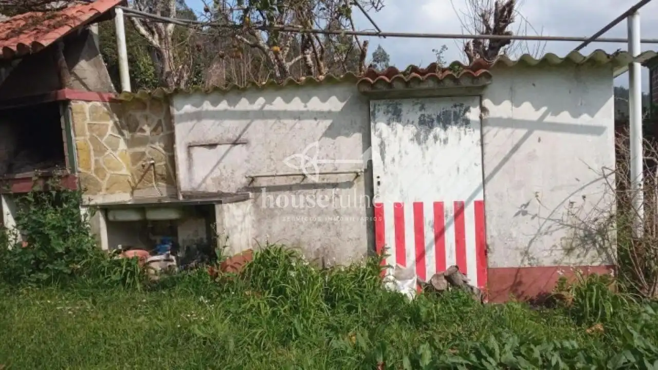 Houses for sale in Moeche  with Heating, Private garden and Storage room