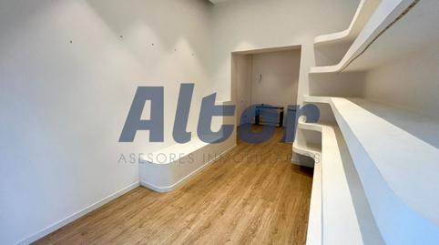 Photo 4 of Premises to rent in Del General Pardiñas, Goya, Madrid