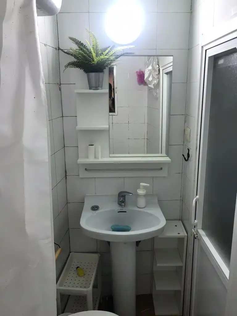 Apartament de lloguer a Argüelles
