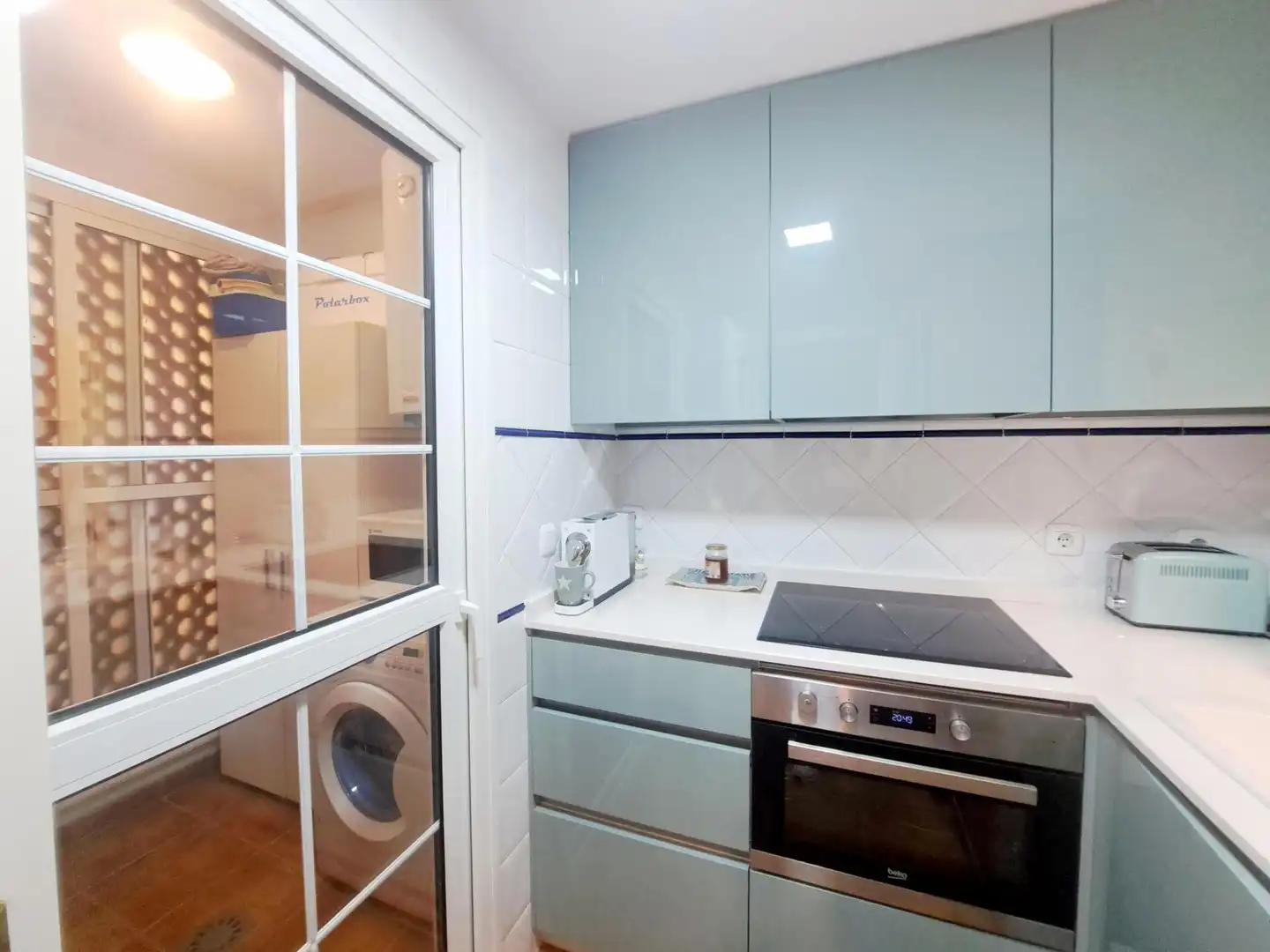 Apartment mit Terrasse zum Verkauf in Avenida MOJARRAS DE LAS 9, imagen 29