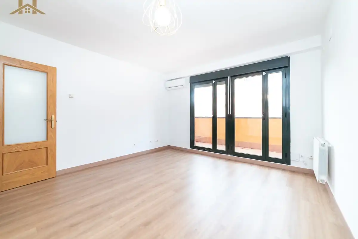 Habitación de Piso en venta en Leganés con Aire acondicionado, Calefacción y Terraza