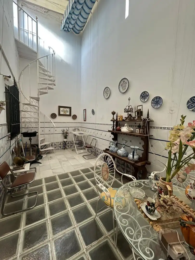 Houses for sale in Utrera