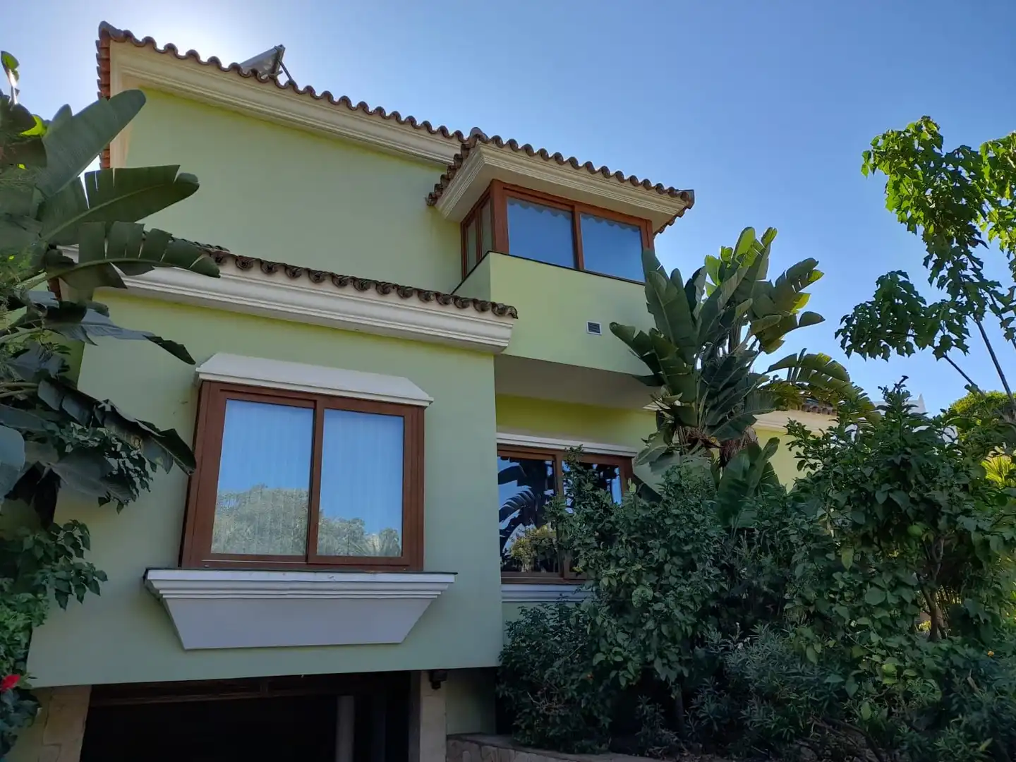 Xalet amb terrassa en venda a Benamara - Atalaya, imagen 42
