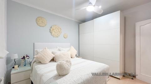 Foto 2 de Pis en venda a Estació del Nord, Mollet del Vallès