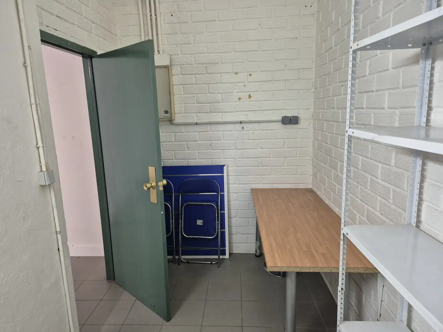 Geschaftsraum zur Miete in Calle Doctor Muñoz Urra, Centro - Corte Inglés