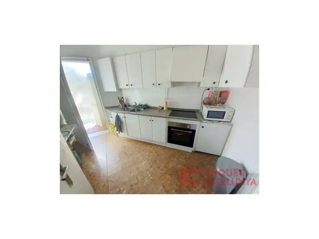 Piso en venta en Calle Bassegoda-Sta Eugenia, Santa Eugènia