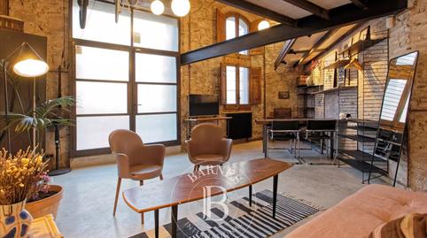 Foto 3 de Loft en venda a Sant Pere, Sta. Caterina i la Ribera, Barcelona