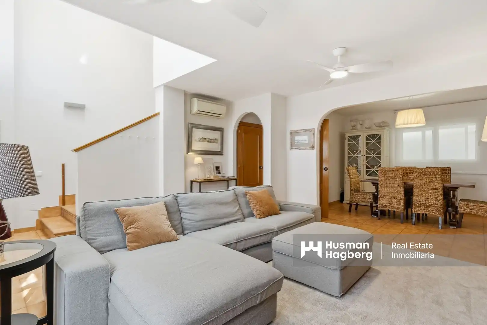 Living room of Detached homes for sale in Torre-Pacheco