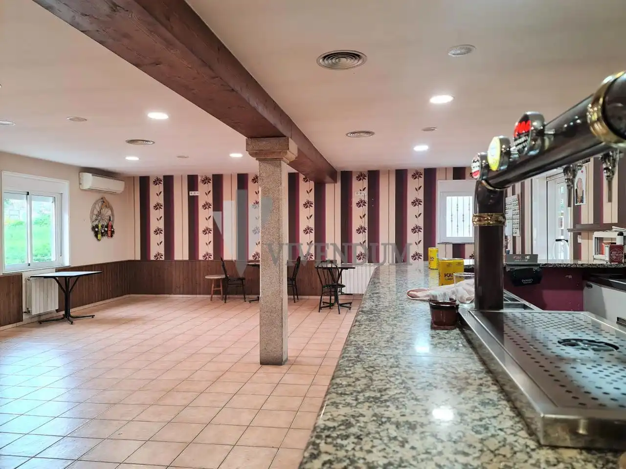 Business premises for sale in O Rosal, imagen 9