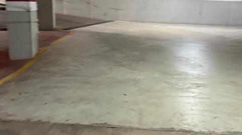 Foto 3 de Garatge en venda a Avenida Marqués de Espinardo, 4, Santa Catalina - San Bartolomé, Murcia