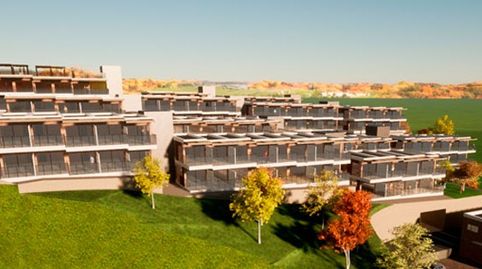 Foto 2 de Edifici en venda a Los Cigarrales-La Bastida, Toledo Capital