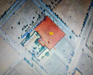 Industrial land for sale in Illescas