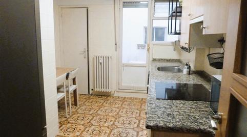 Foto 5 de Pis de lloguer a Calle Padre Barace, 1, Iturrama, Navarra