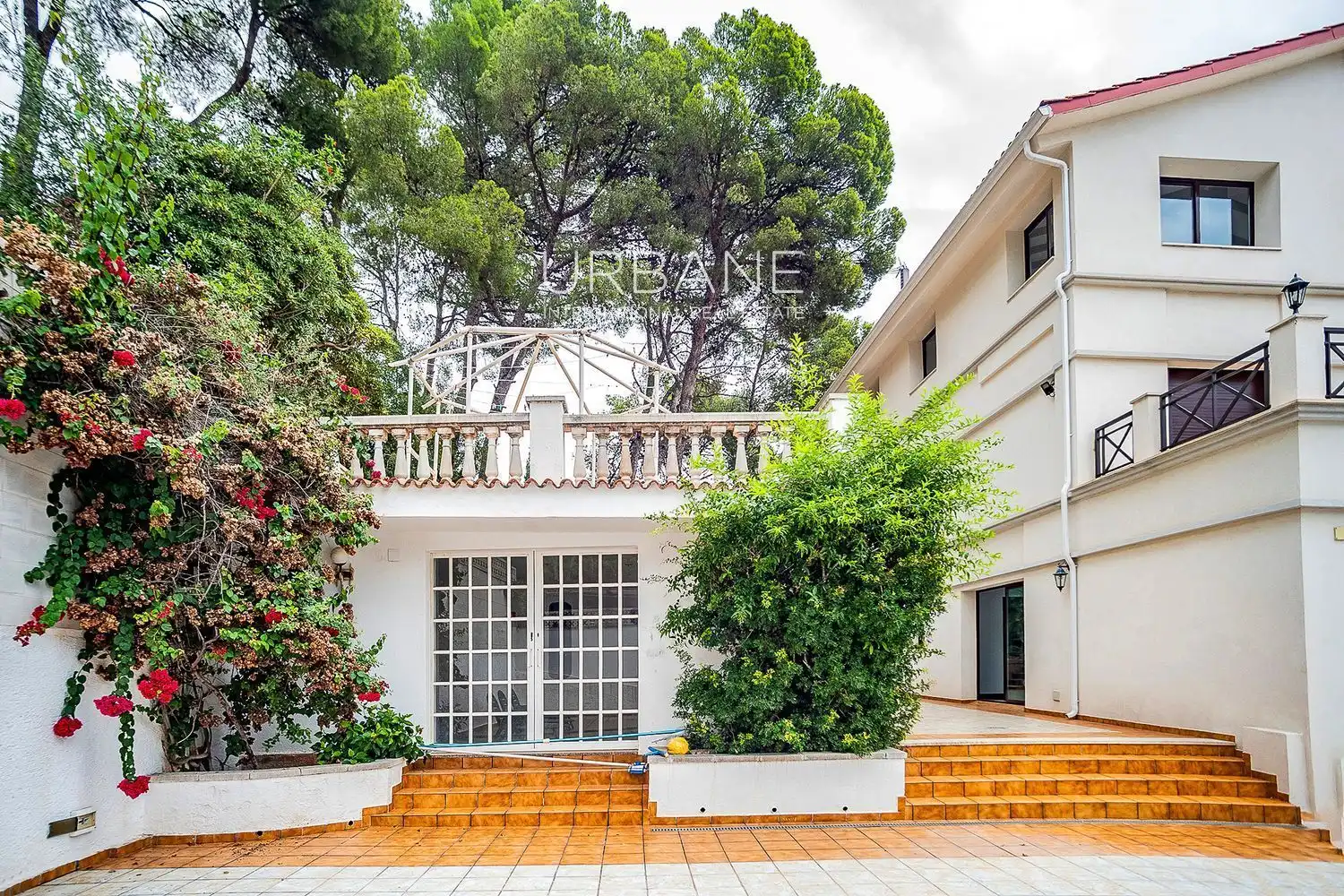 Casa con piscina in vendita a DISTRITO MONTMAR, imagen 7