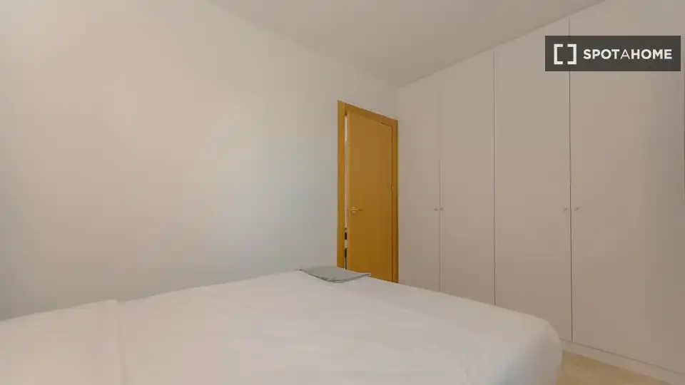 Room in La Carrasca