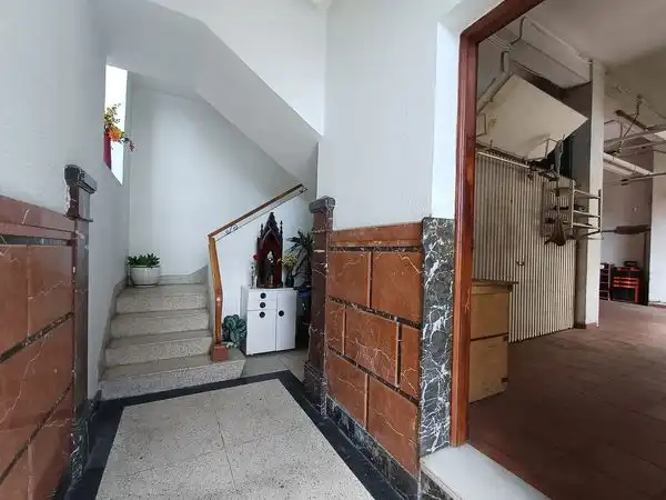 Casa con terraza en venta en Avenida do Aeroporto, imagen 28