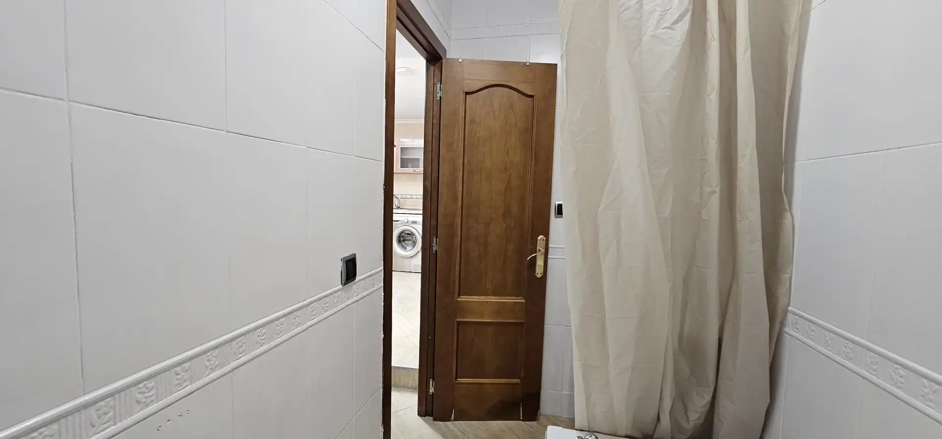 Apartament en venda en San Fernando