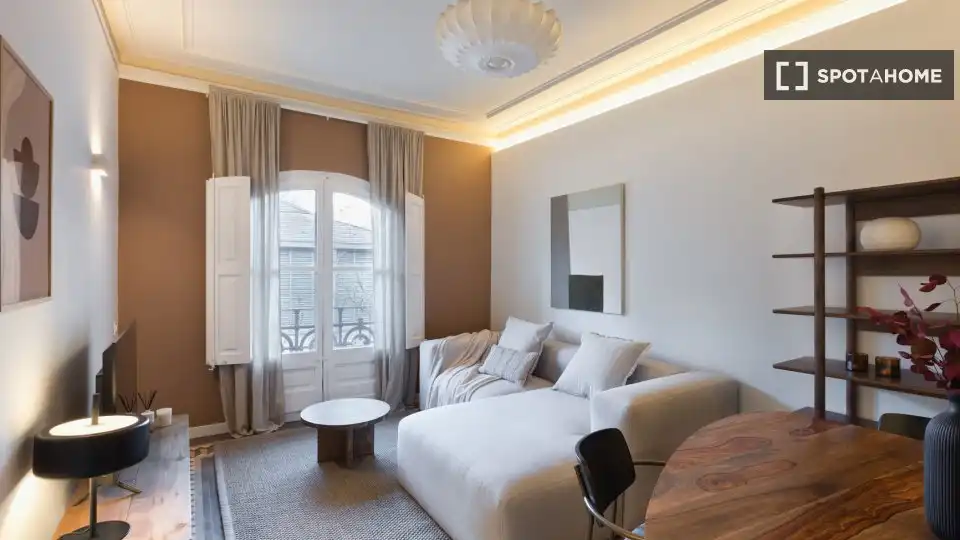 Flat to rent in Ciutat Vella, imagen 4