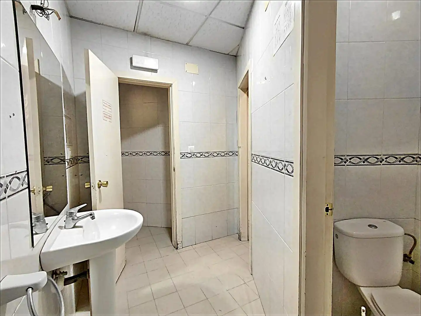 Local comercial en alquiler en Paseo Paseo de Colón, 11, imagen 12