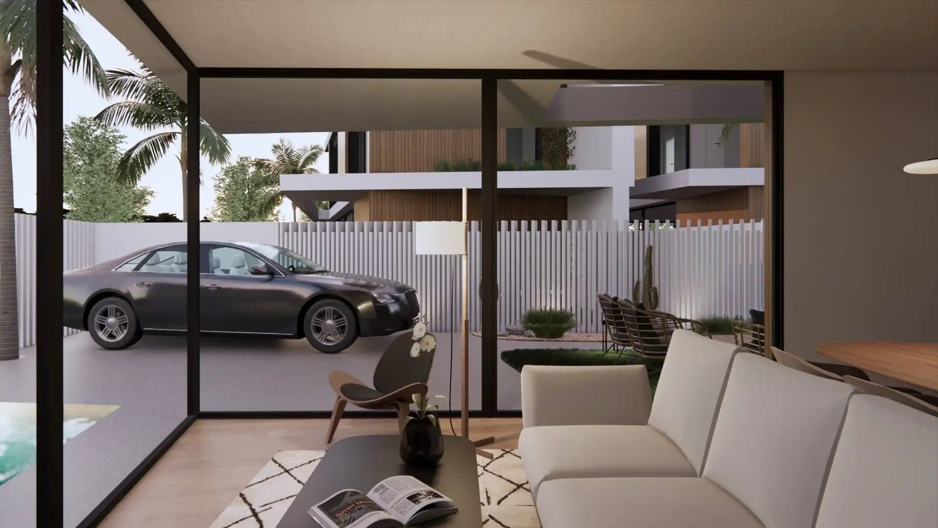 Detached house with terrace for sale in Torre de la Horadada, imagen 16