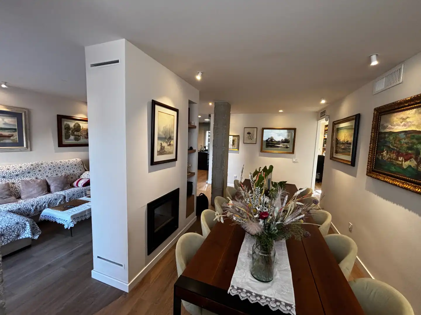 Maisonette mit Terrasse zum Verkauf in Calle del Tenis 22, imagen 11