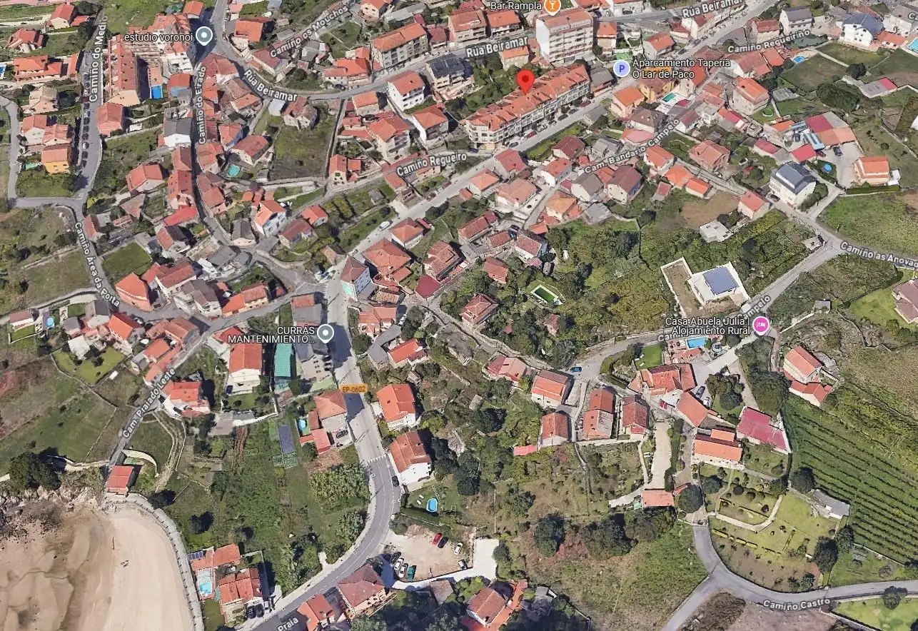 Gewerbefläche zum Verkauf in Calle PADRE AVELINO-SAN XOAN 18, imagen 9