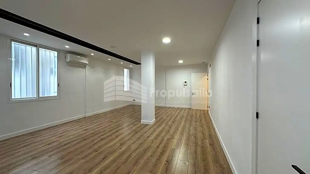 Office for rent in Canfranc, Casetas - Villarrapa