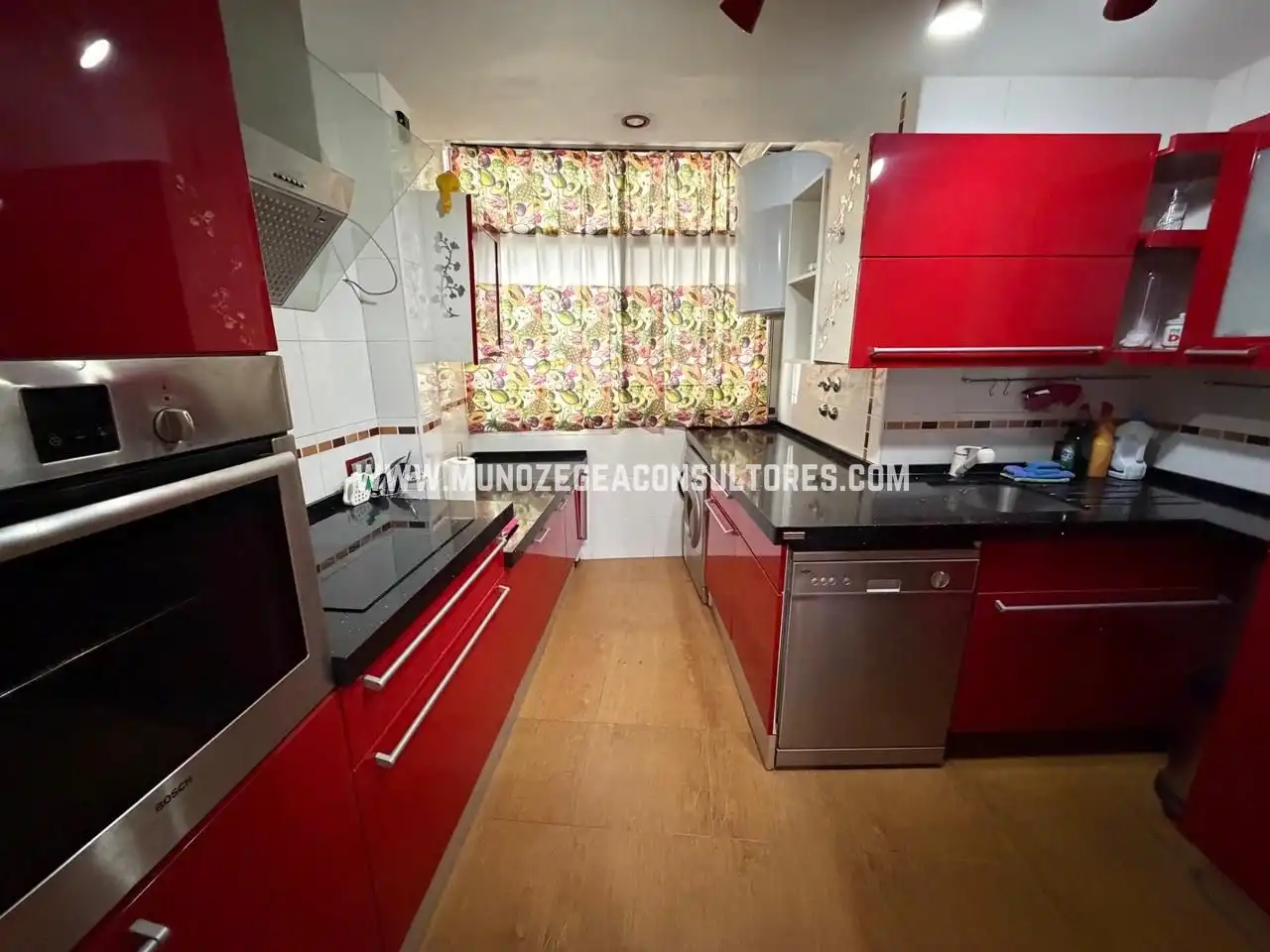 Appartement avec piscine à vendre à Avenida de Joan Margarit, imagen 5