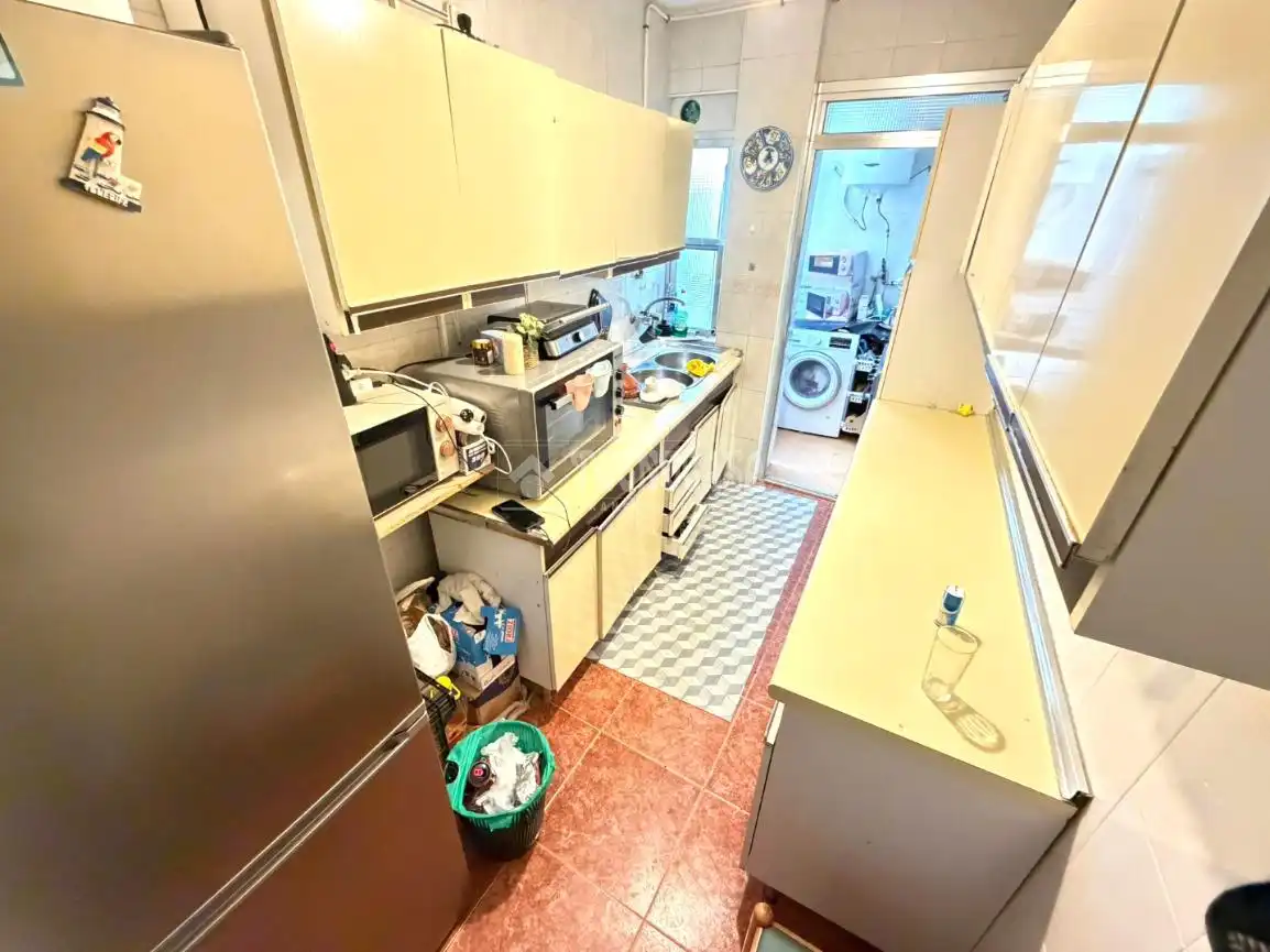 Flat for sale in Centro - Corte Inglés, imagen 20