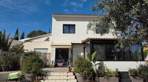 Photo 3 of Houses for sale in Montealegre, L'Eliana