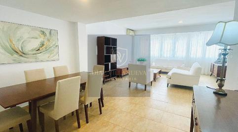 Foto 2 von Dachboden zum Verkauf in Ensanche - Diputación, Alicante / Alacant