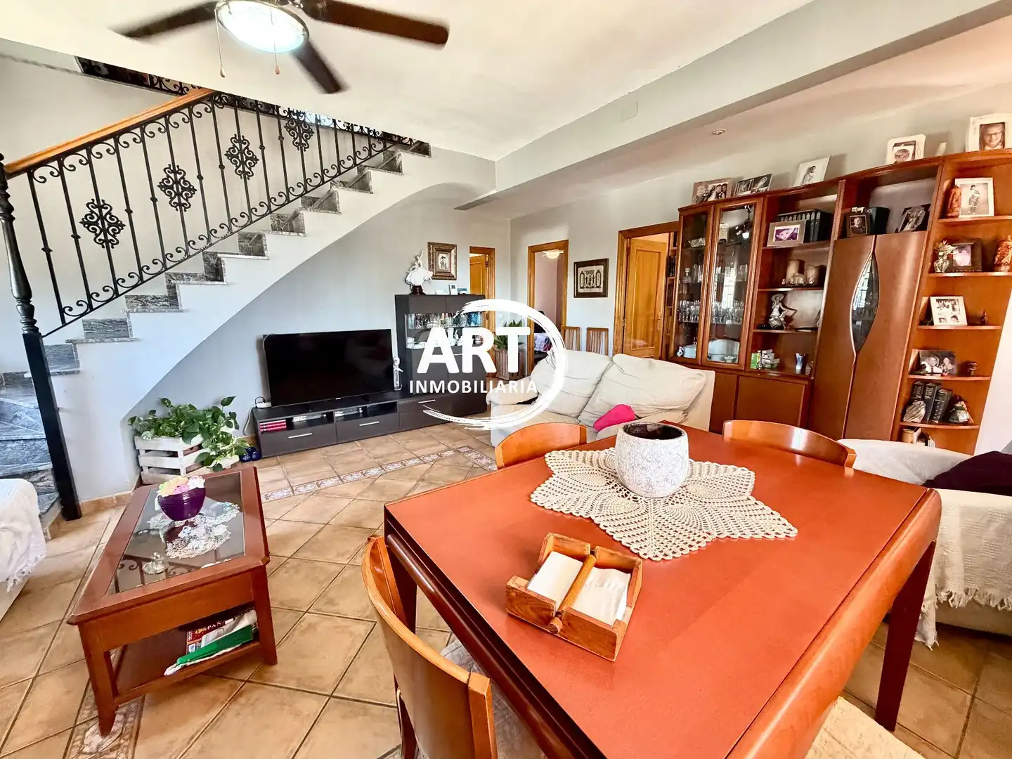 Casa con piscina en venta en los visos, imagen 20